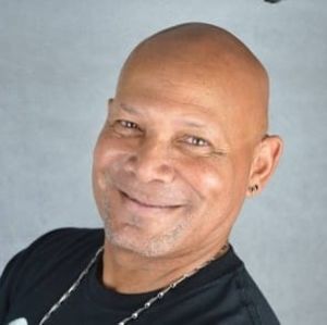 Meet your Posher, Talmadge